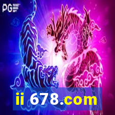 ii 678.com